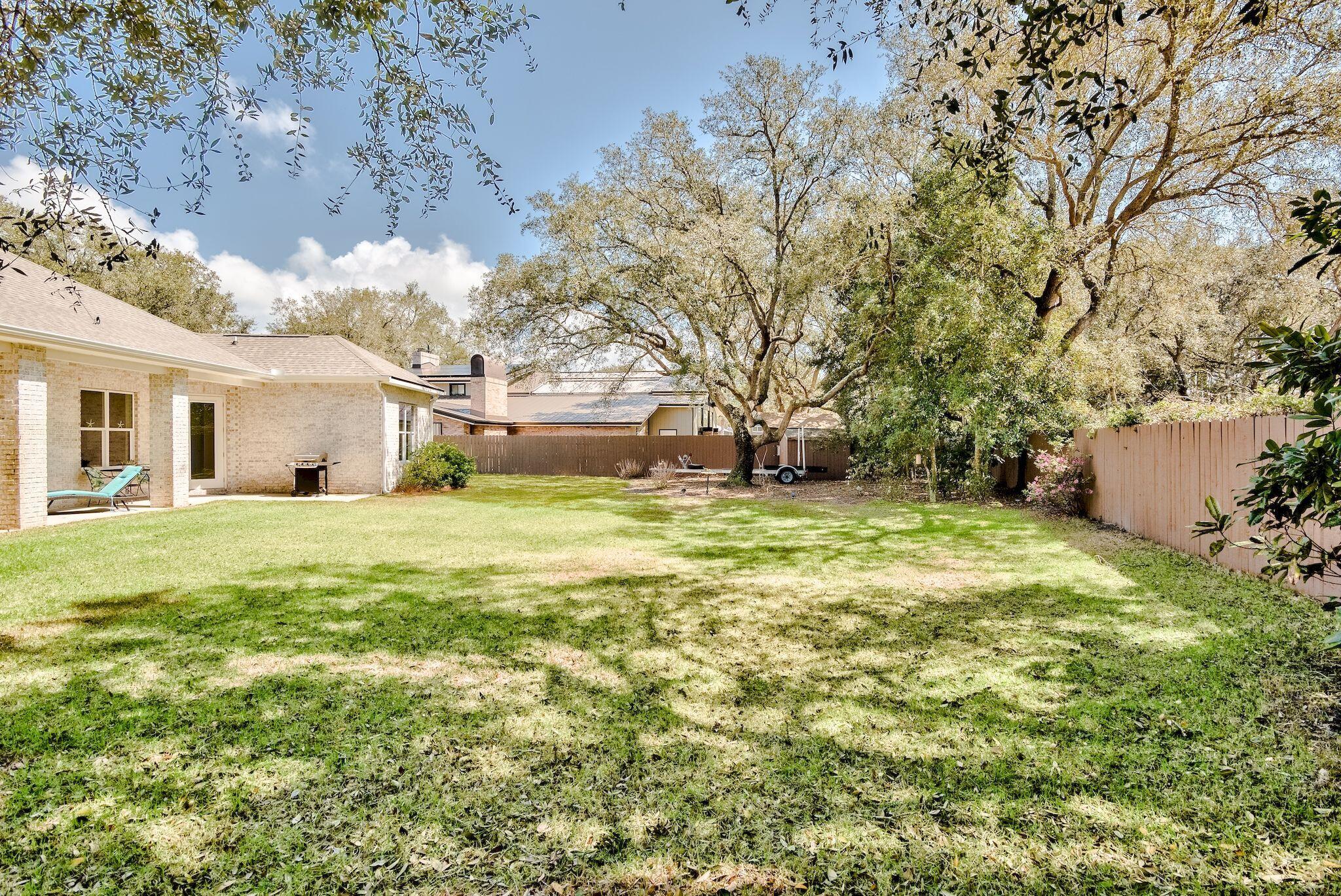 INDIAN BAYOU UNIT 2 - Residential