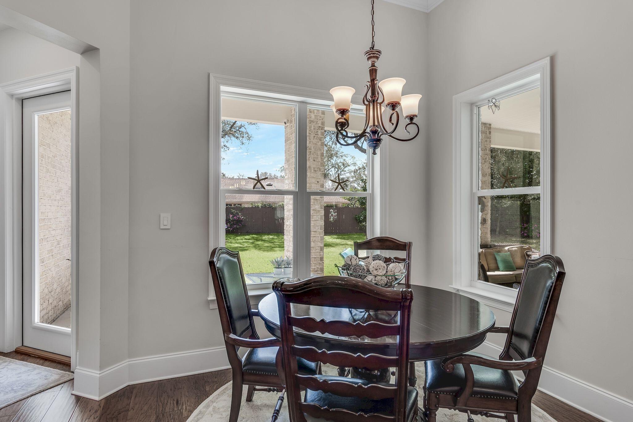 INDIAN BAYOU UNIT 2 - Residential