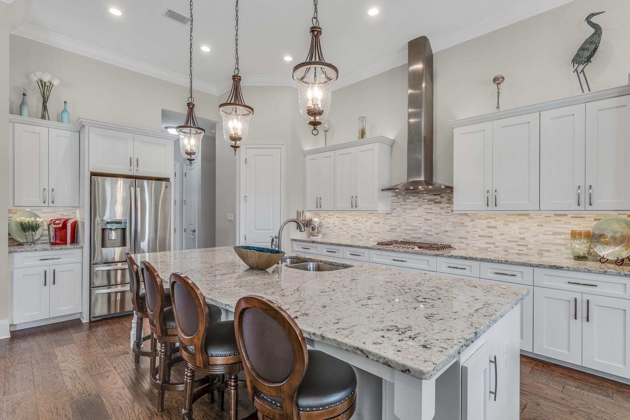 INDIAN BAYOU UNIT 2 - Residential