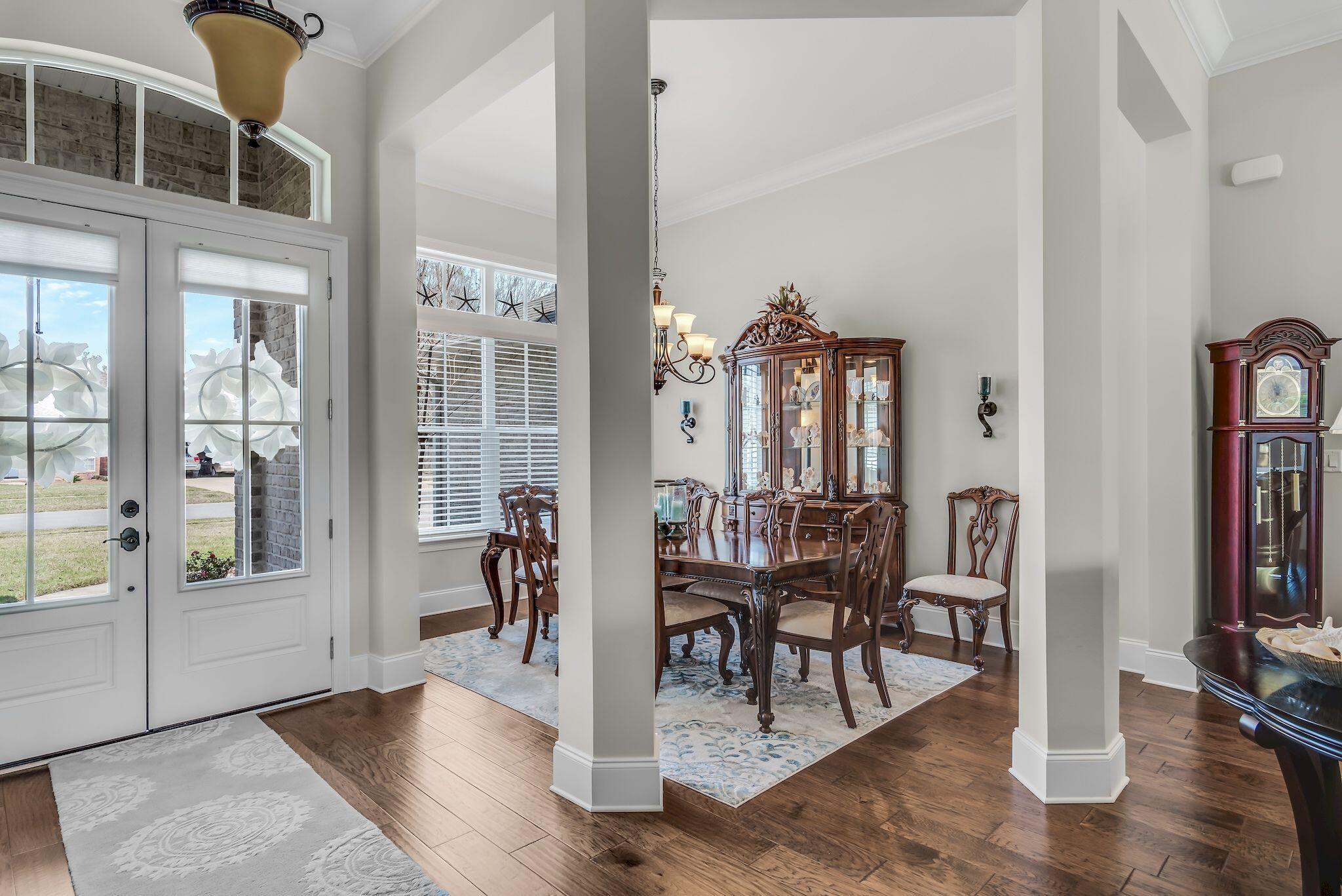 INDIAN BAYOU UNIT 2 - Residential