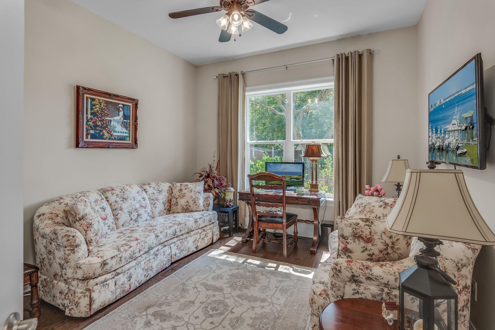 INDIAN BAYOU UNIT 2 - Residential