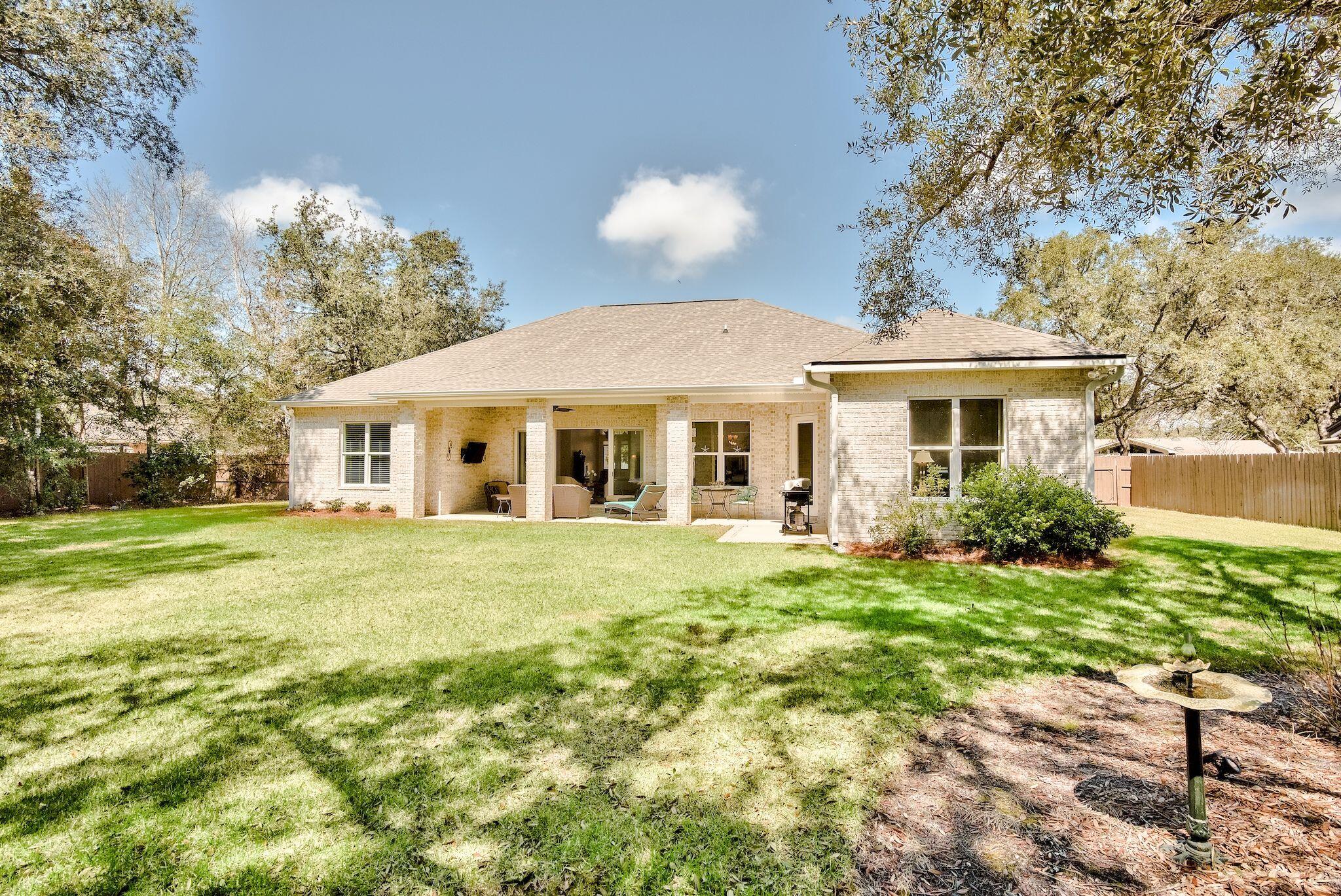 INDIAN BAYOU UNIT 2 - Residential