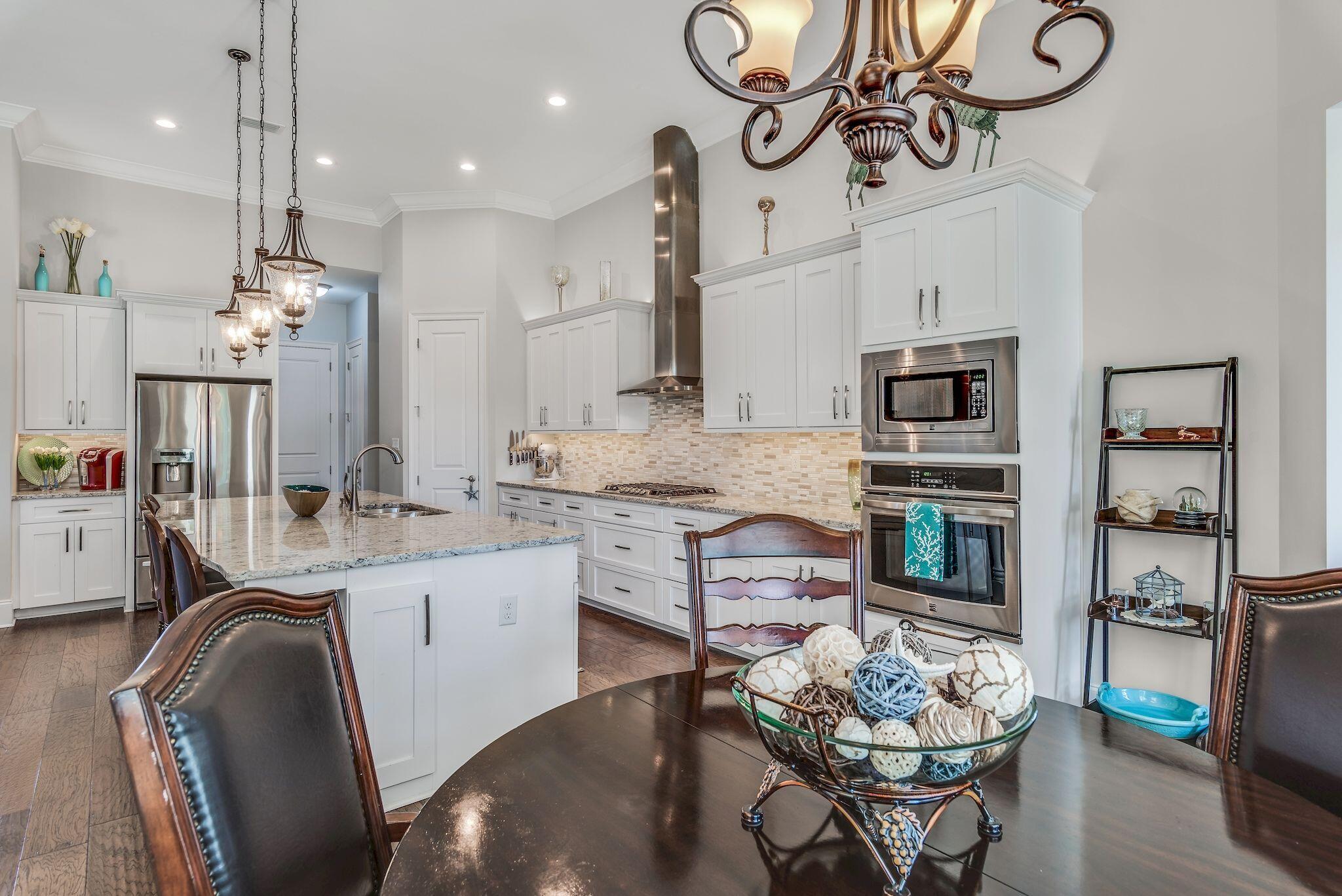 INDIAN BAYOU UNIT 2 - Residential