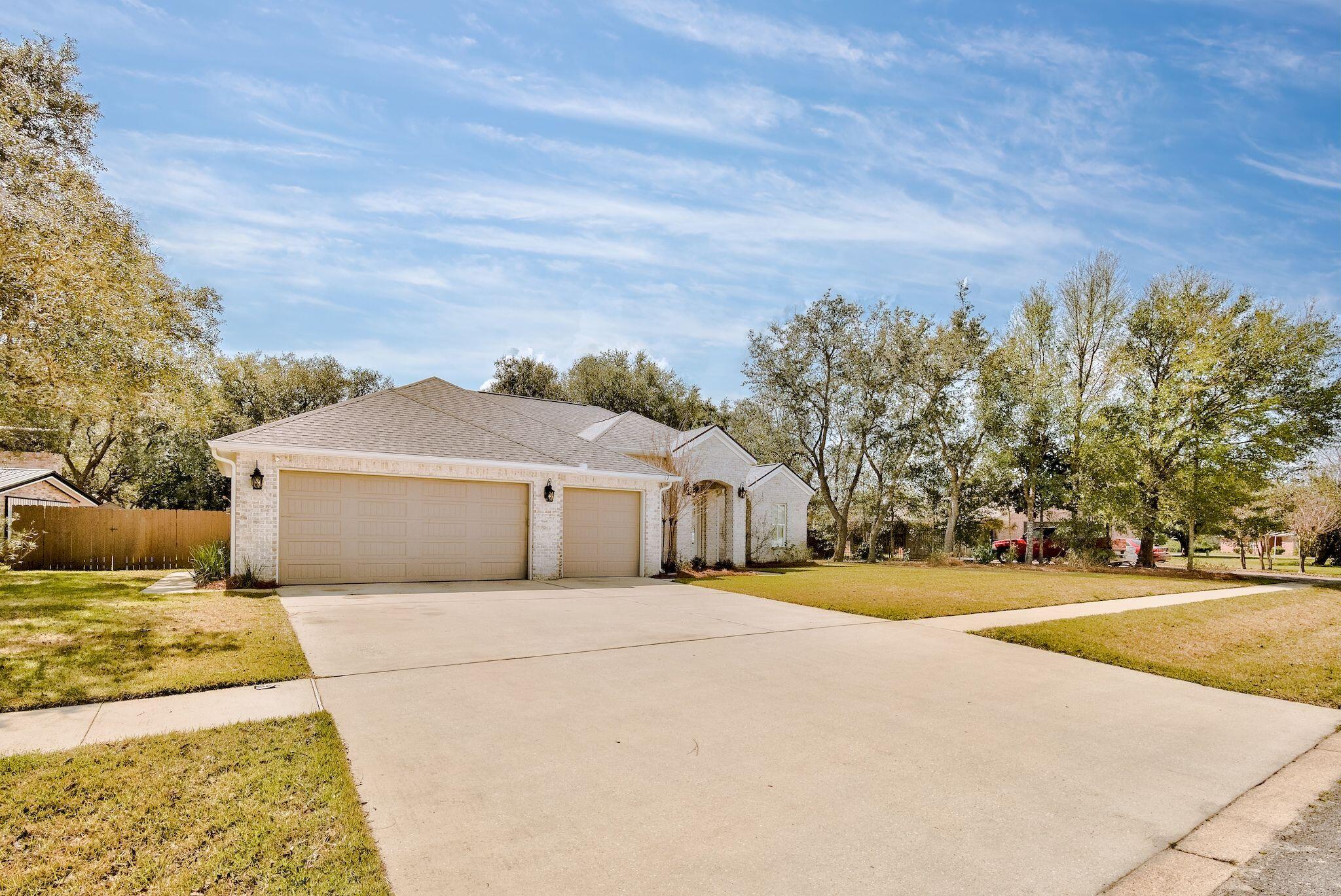 INDIAN BAYOU UNIT 2 - Residential