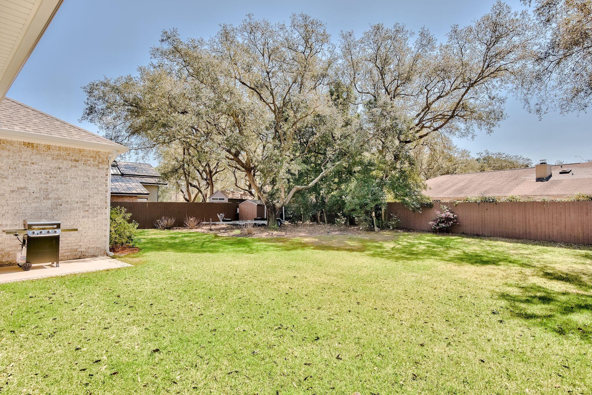 INDIAN BAYOU UNIT 2 - Residential