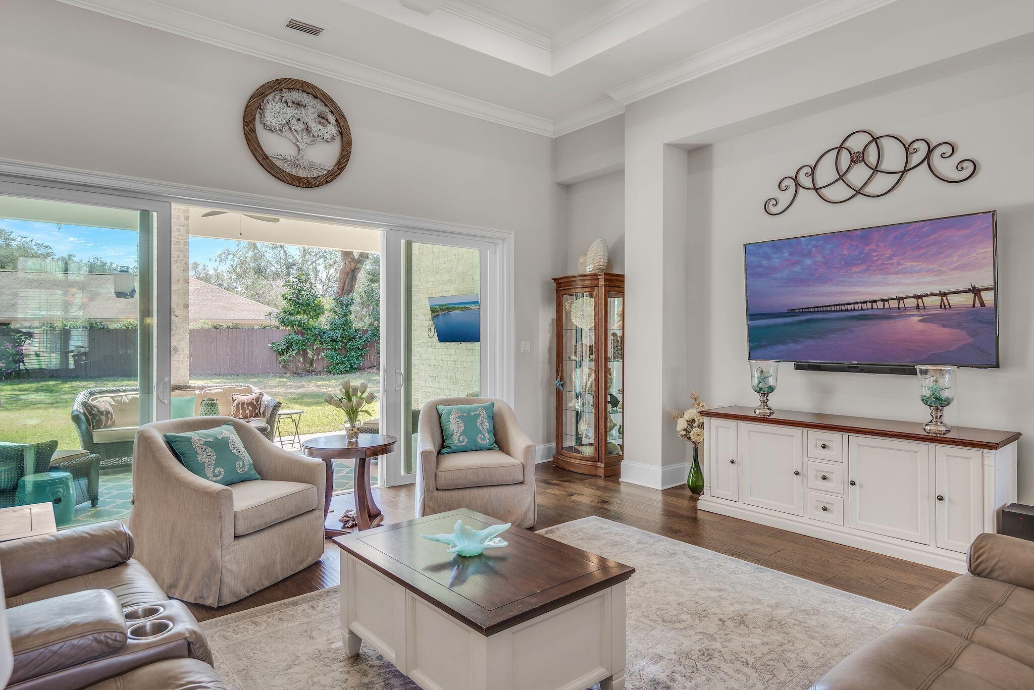 INDIAN BAYOU UNIT 2 - Residential