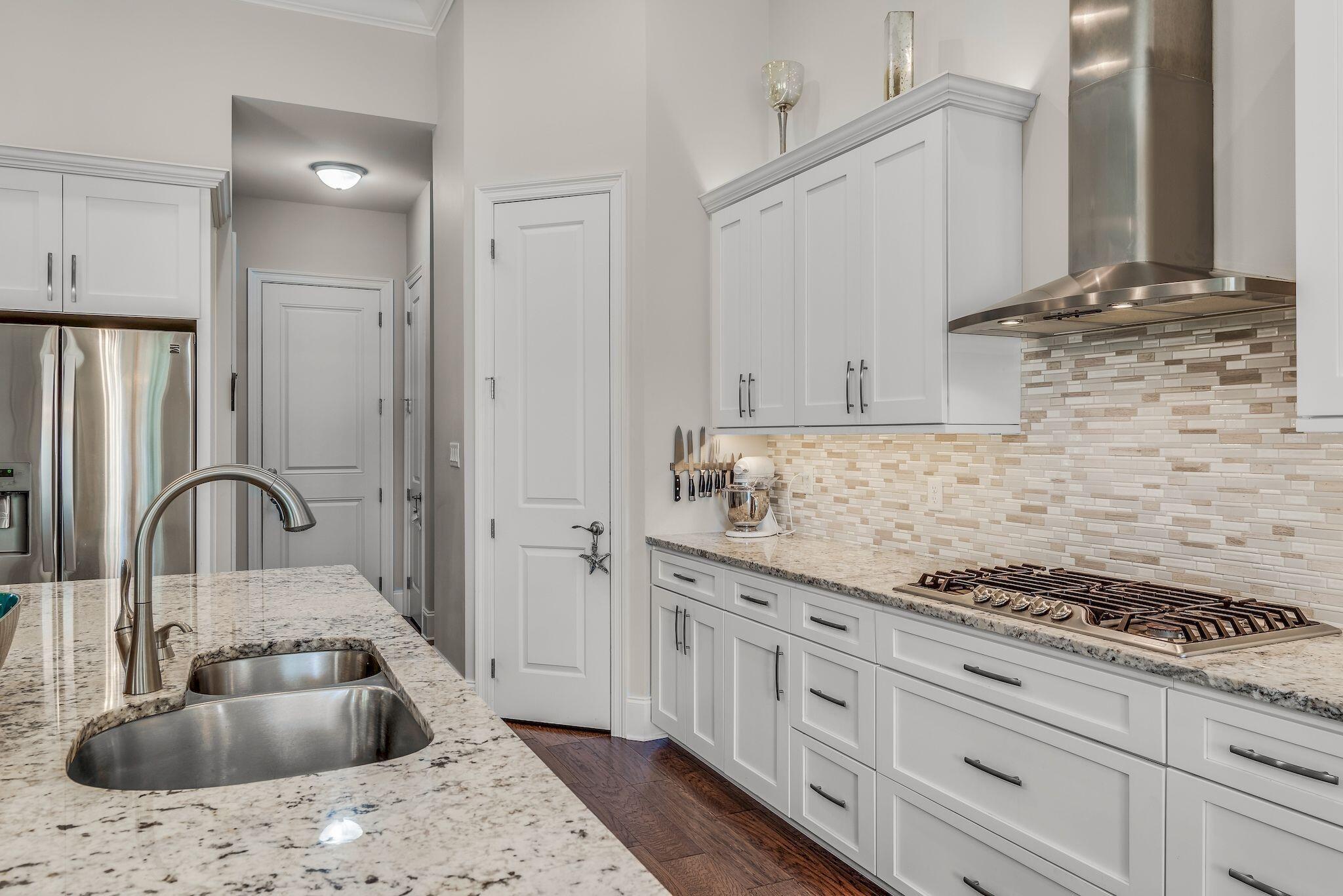 INDIAN BAYOU UNIT 2 - Residential