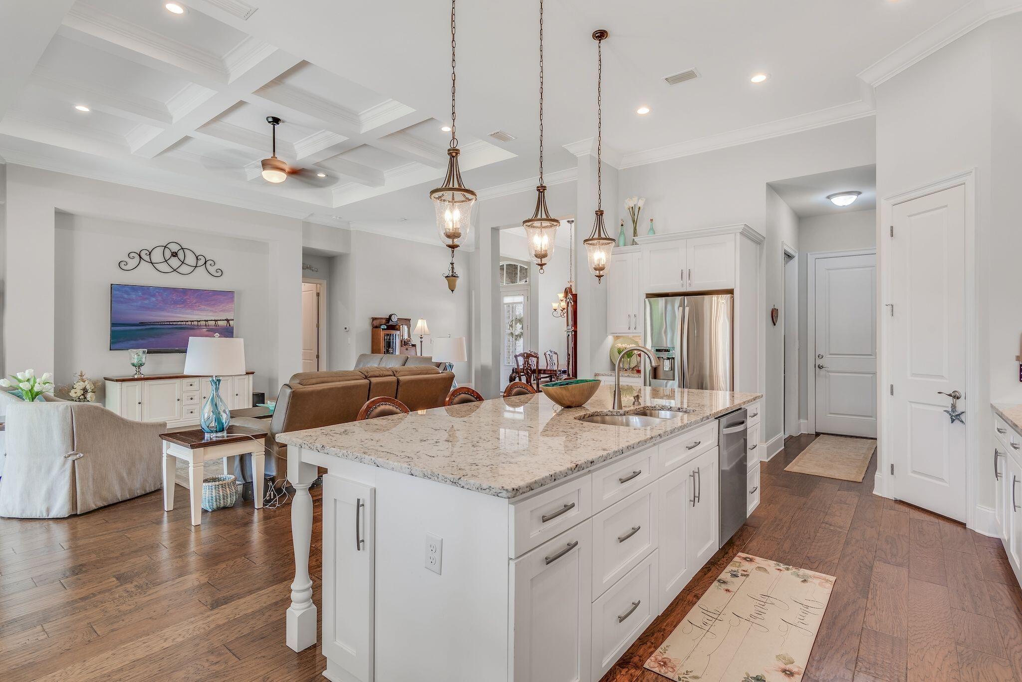 INDIAN BAYOU UNIT 2 - Residential