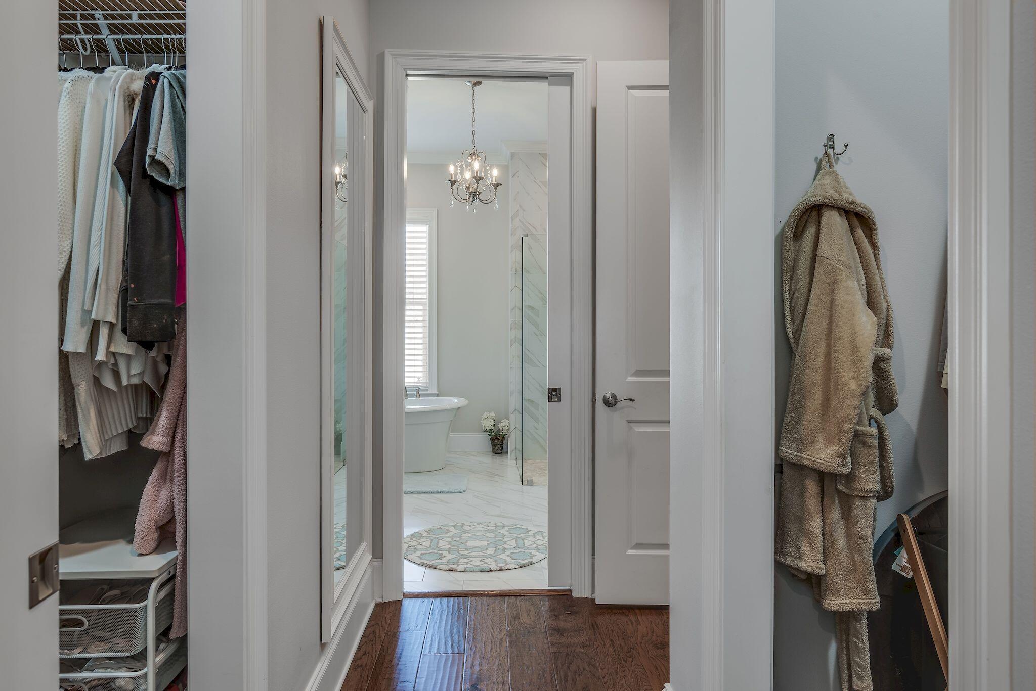 INDIAN BAYOU UNIT 2 - Residential