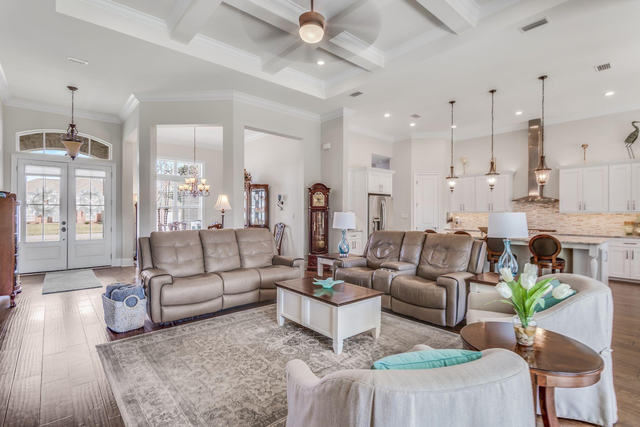 INDIAN BAYOU UNIT 2 - Residential