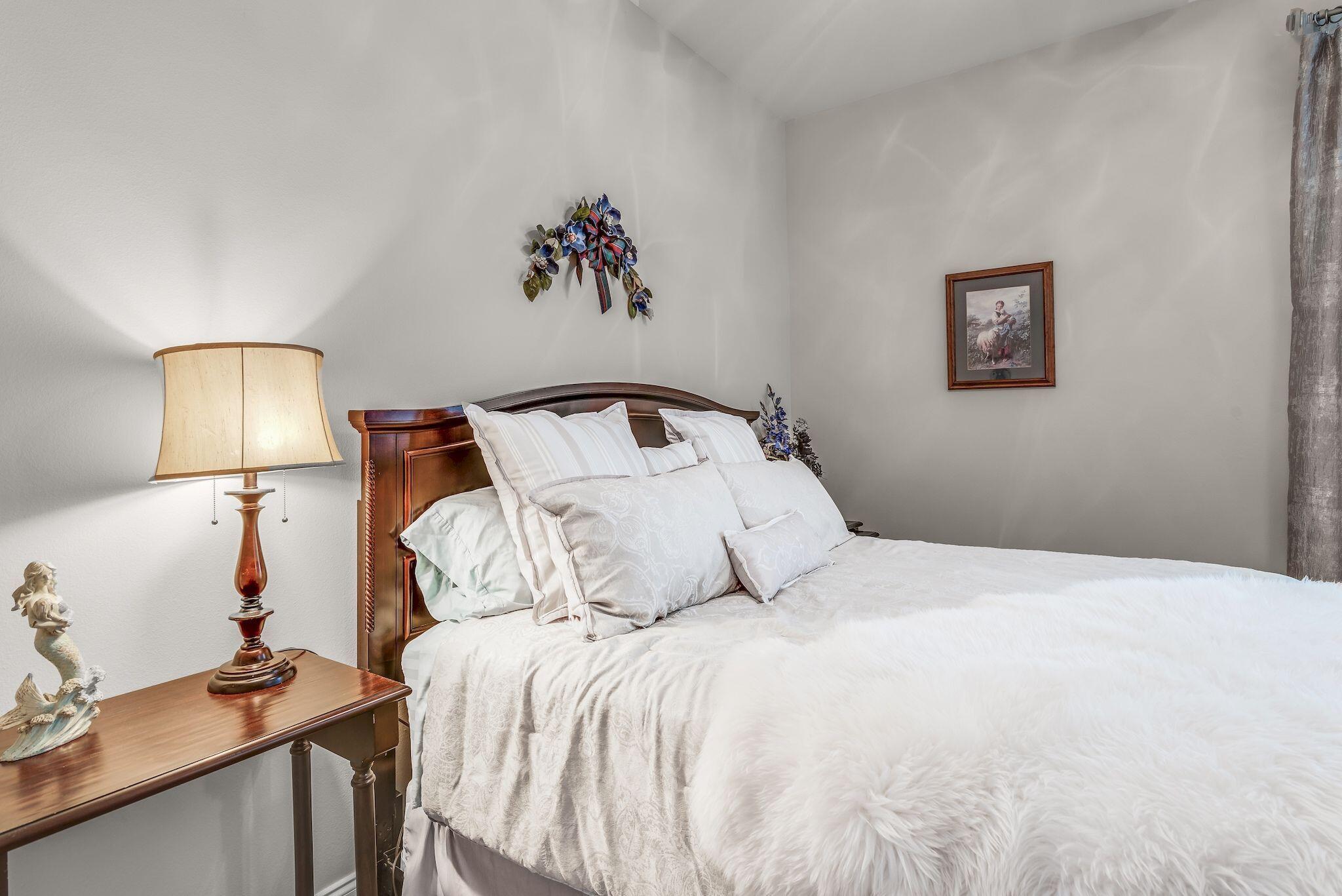 INDIAN BAYOU UNIT 2 - Residential