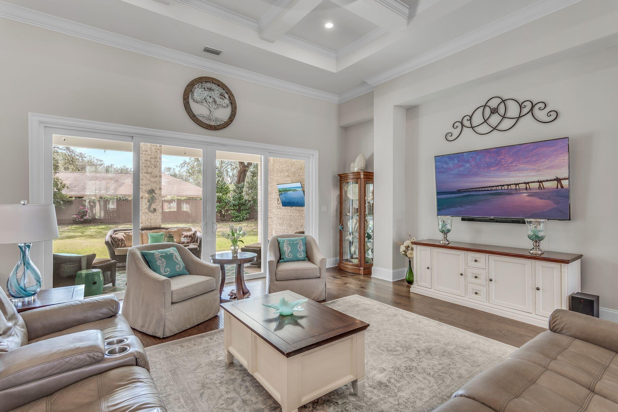 INDIAN BAYOU UNIT 2 - Residential