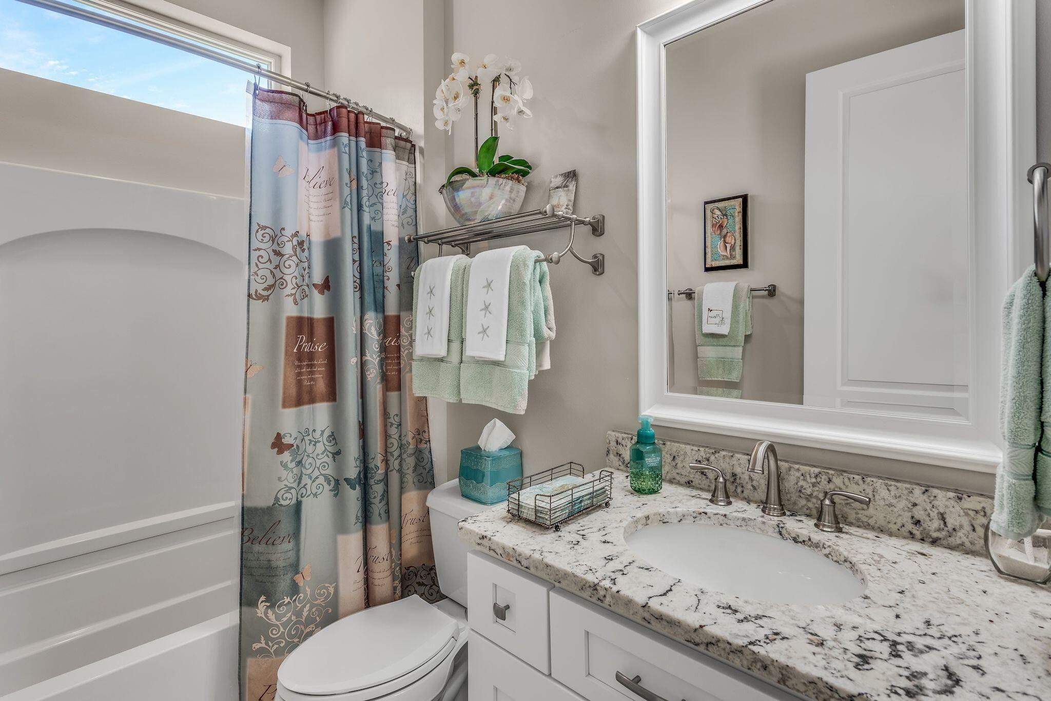 INDIAN BAYOU UNIT 2 - Residential