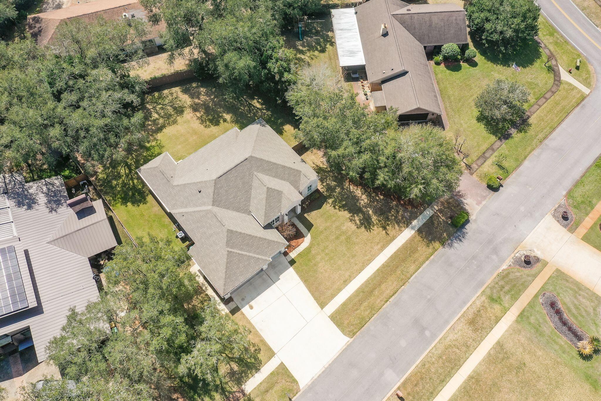 INDIAN BAYOU UNIT 2 - Residential