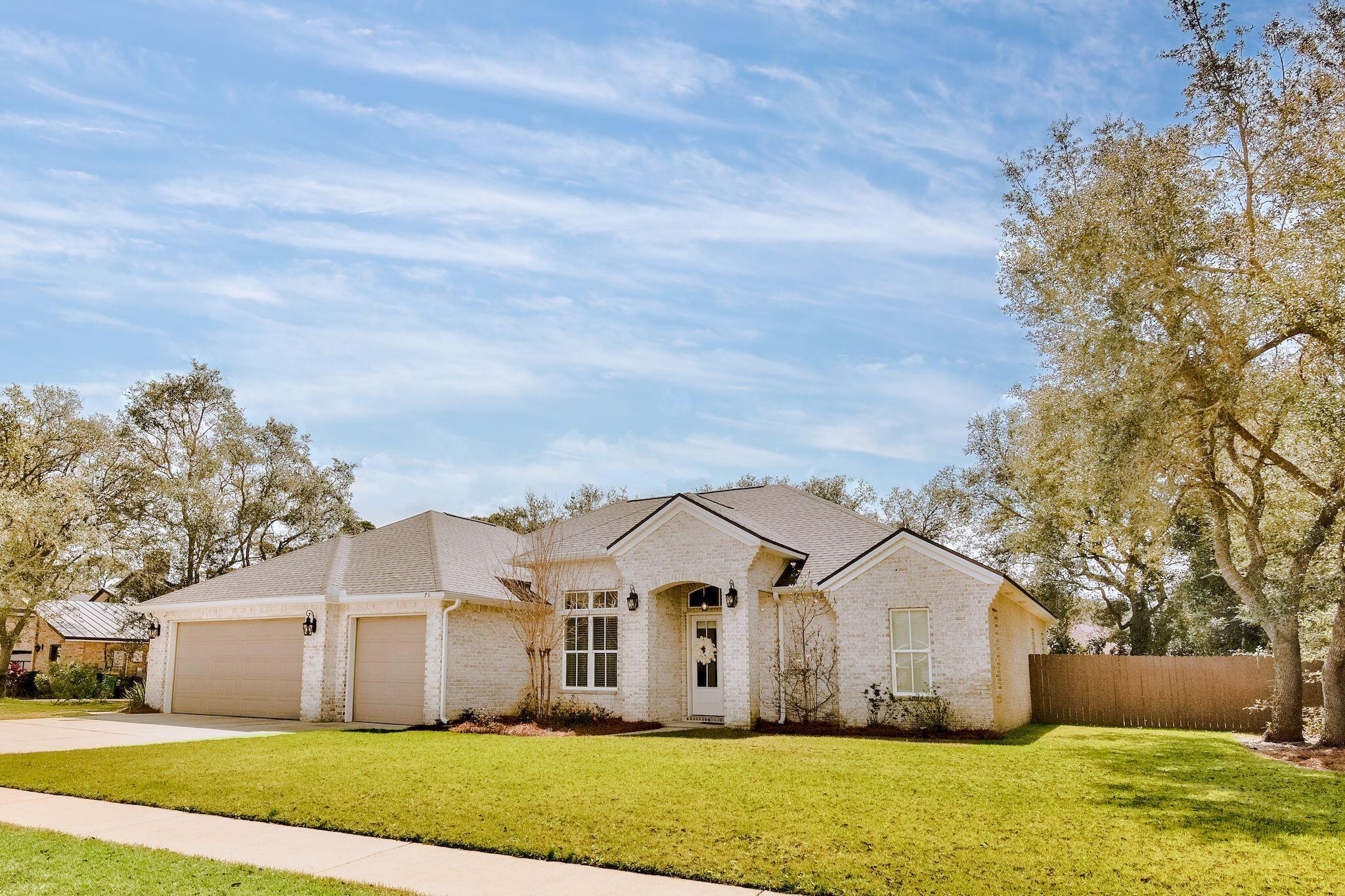 INDIAN BAYOU UNIT 2 - Residential