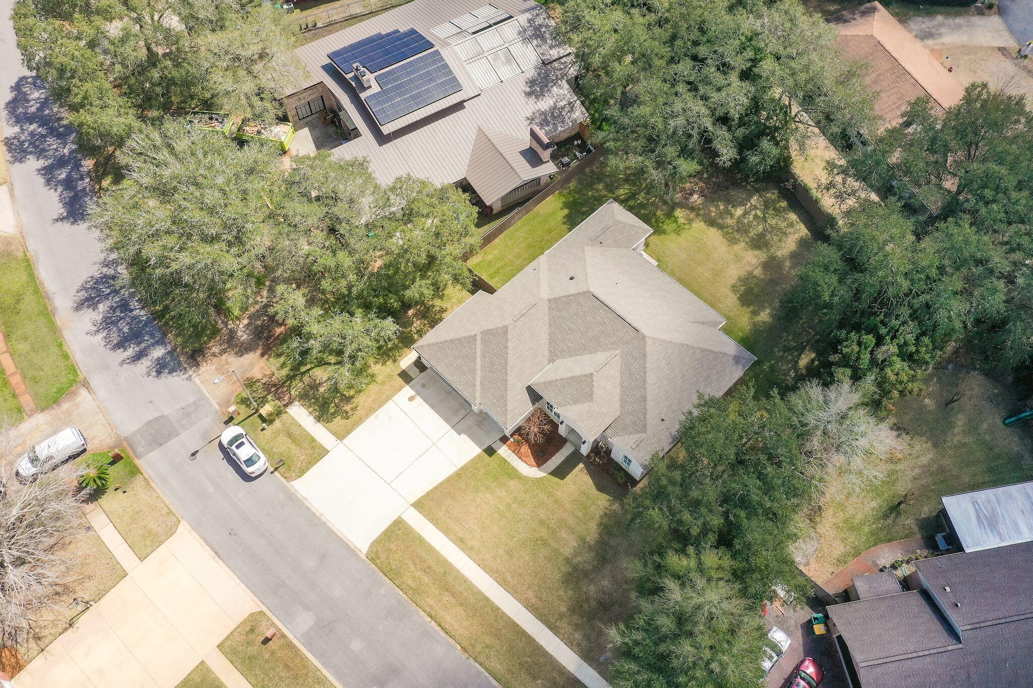 INDIAN BAYOU UNIT 2 - Residential