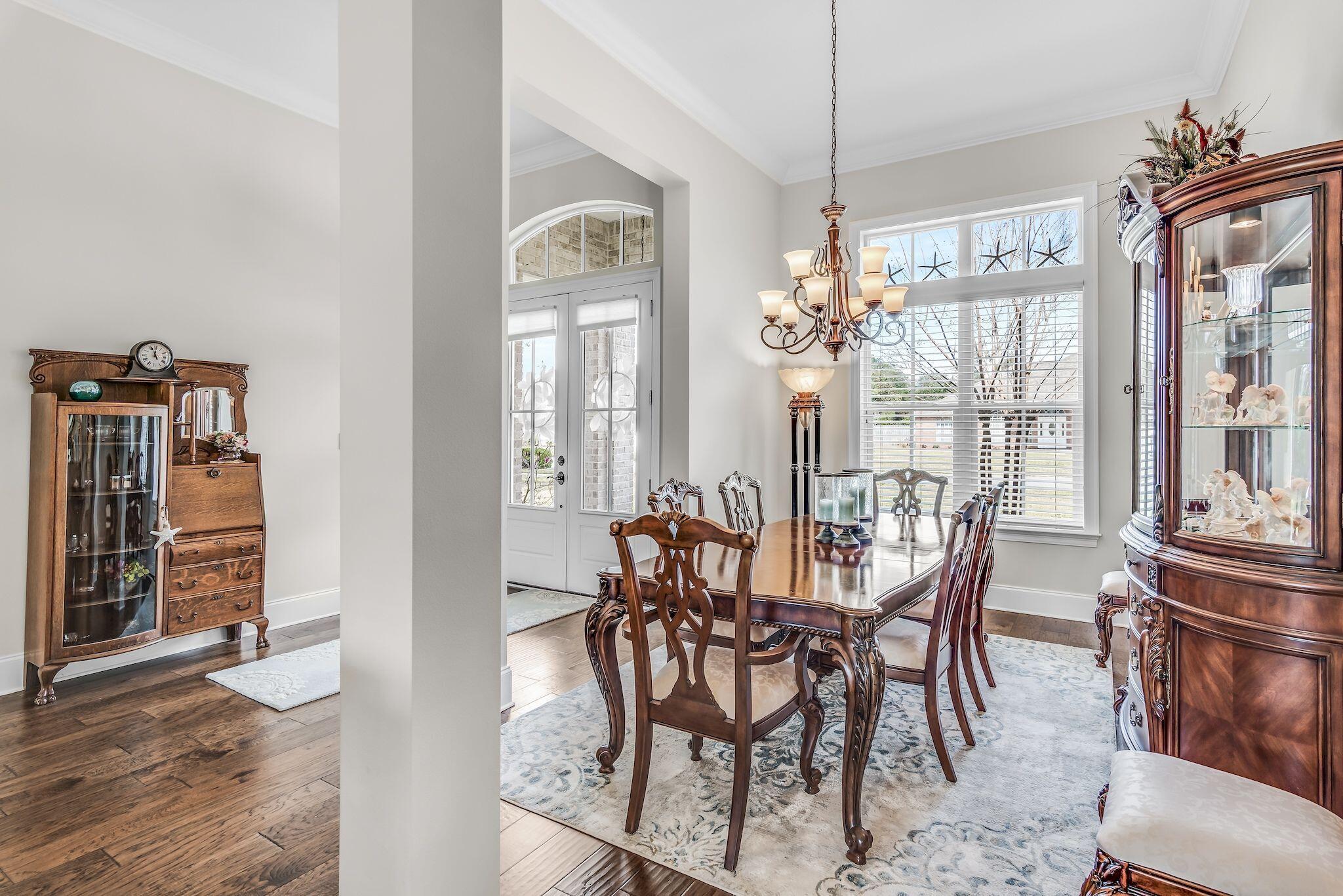 INDIAN BAYOU UNIT 2 - Residential