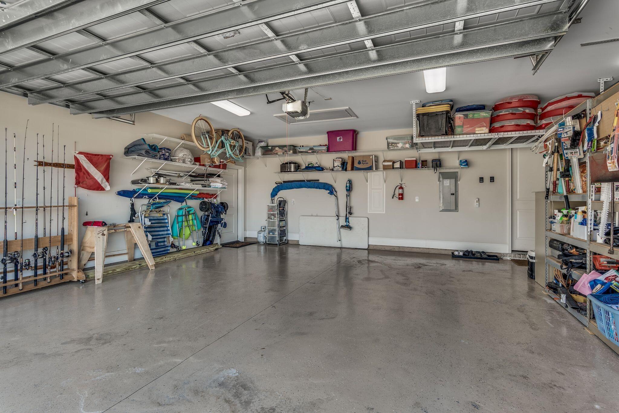 INDIAN BAYOU UNIT 2 - Residential