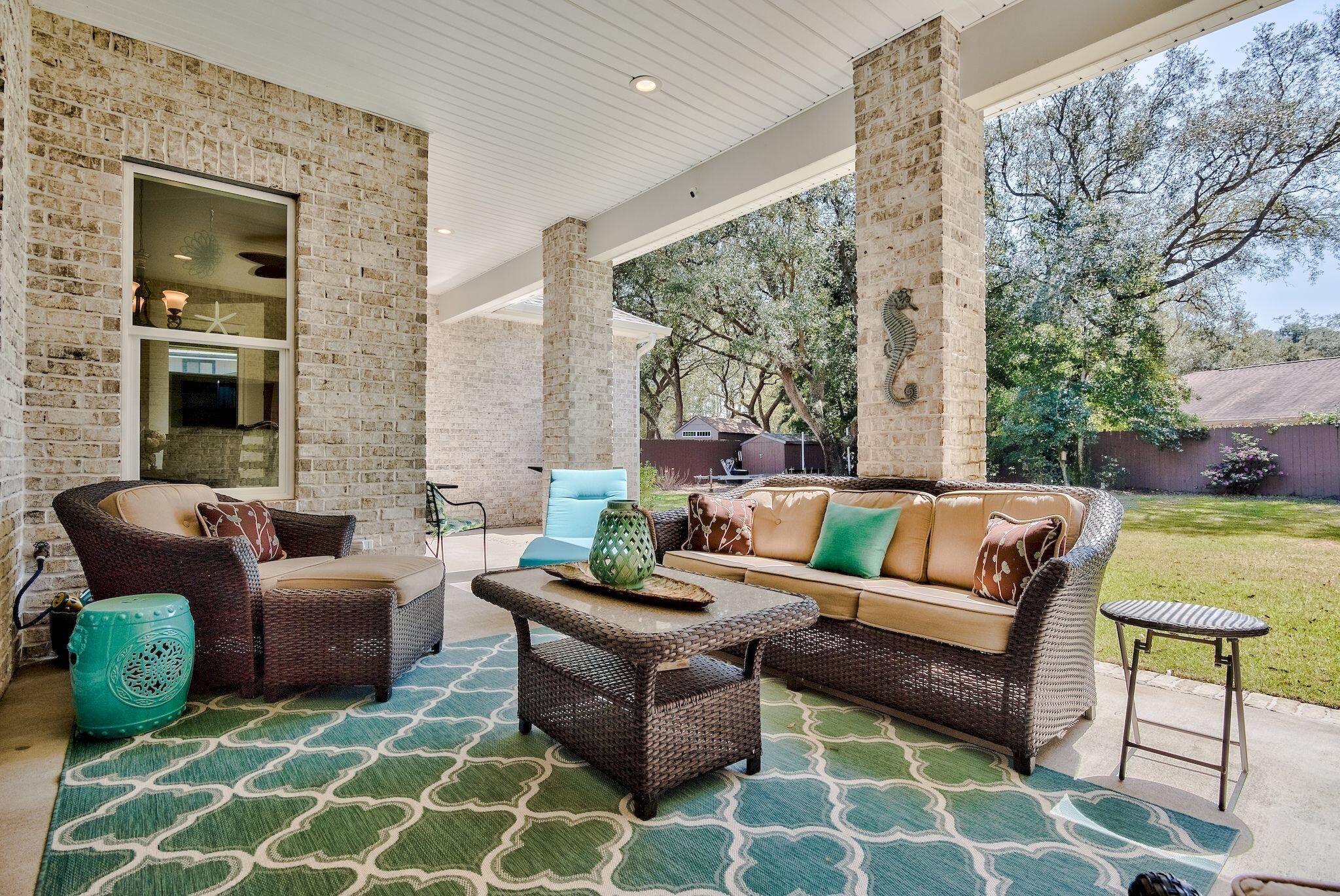 INDIAN BAYOU UNIT 2 - Residential