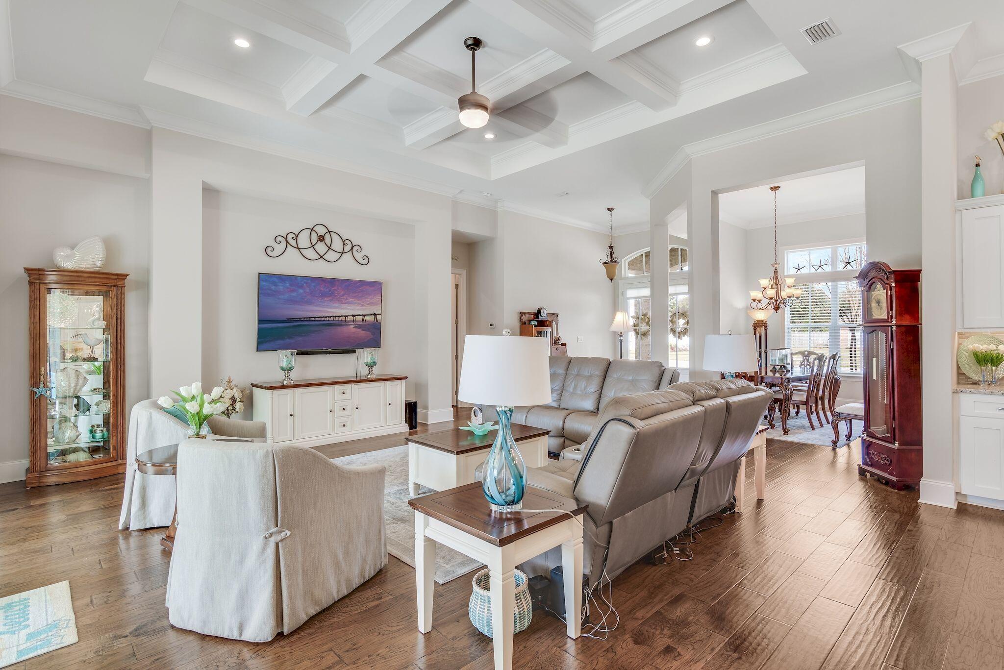 INDIAN BAYOU UNIT 2 - Residential