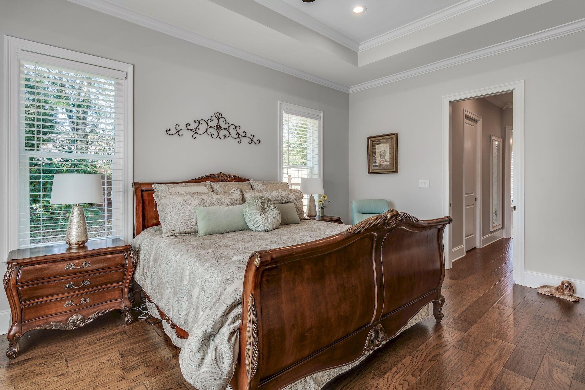 INDIAN BAYOU UNIT 2 - Residential