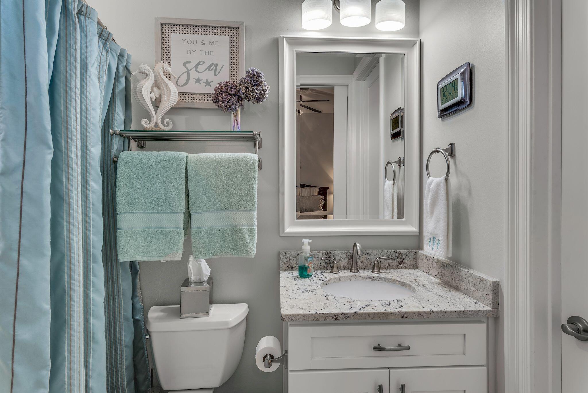 INDIAN BAYOU UNIT 2 - Residential