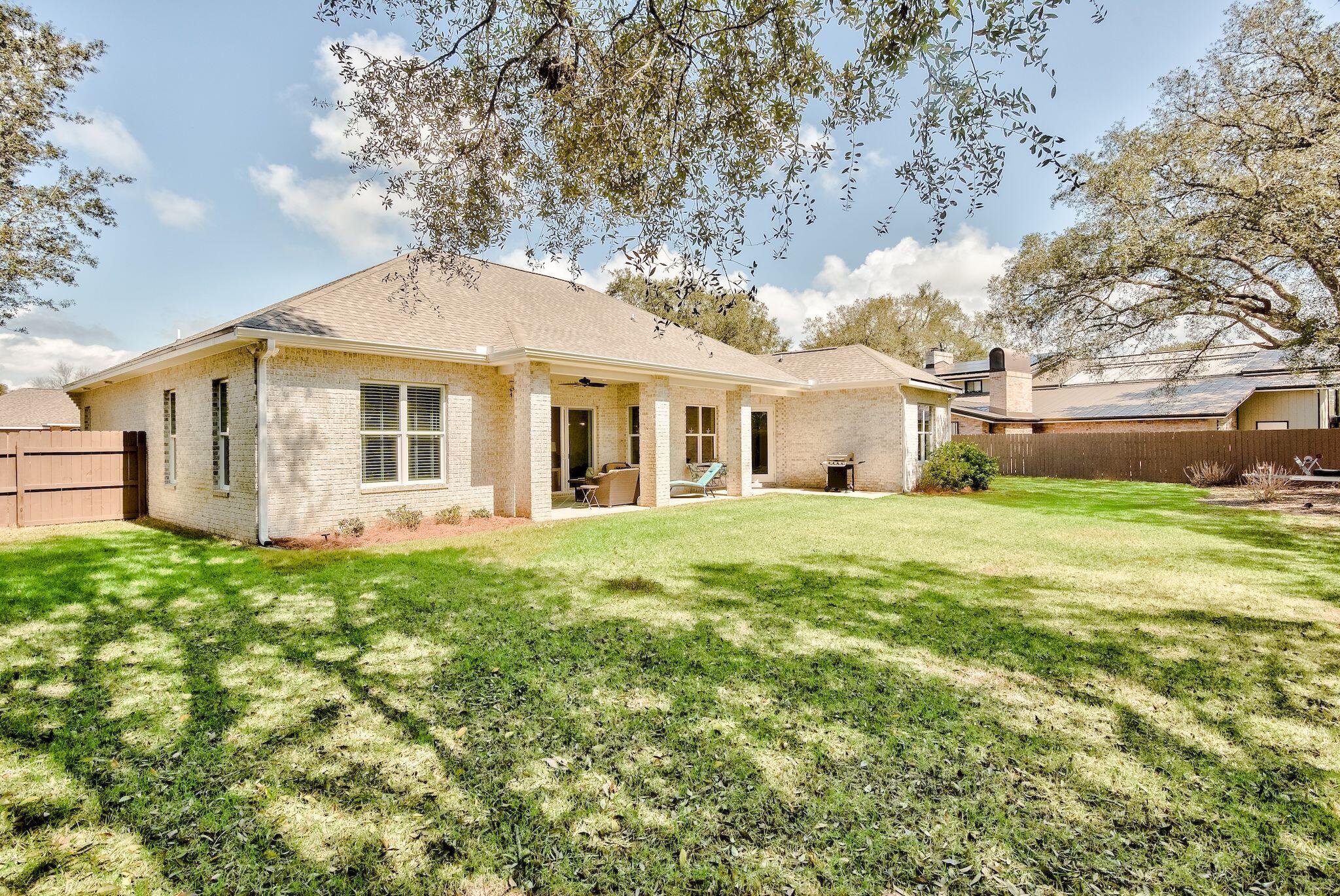 INDIAN BAYOU UNIT 2 - Residential