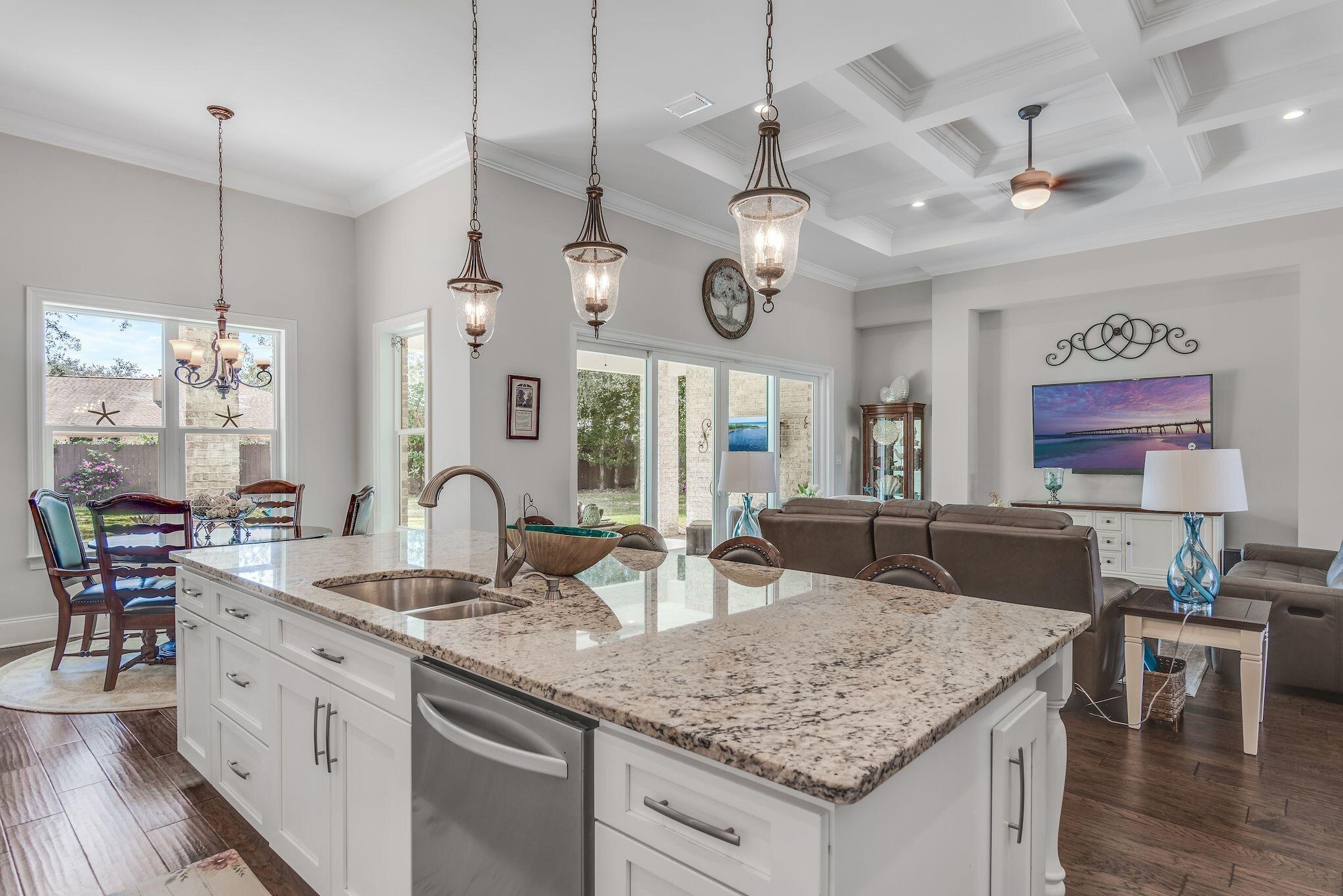 INDIAN BAYOU UNIT 2 - Residential