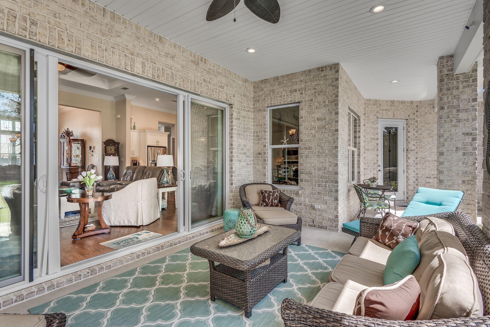 INDIAN BAYOU UNIT 2 - Residential