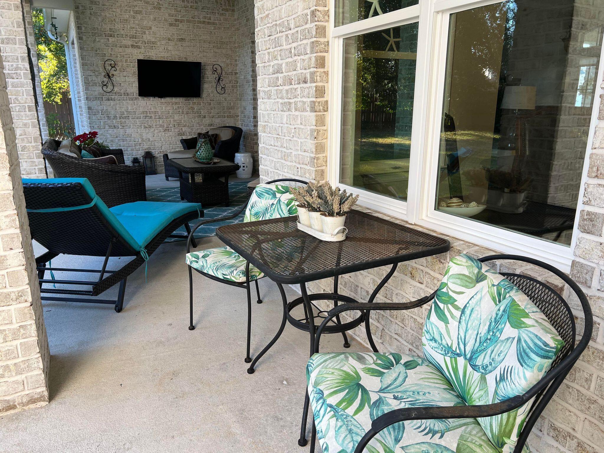 INDIAN BAYOU UNIT 2 - Residential