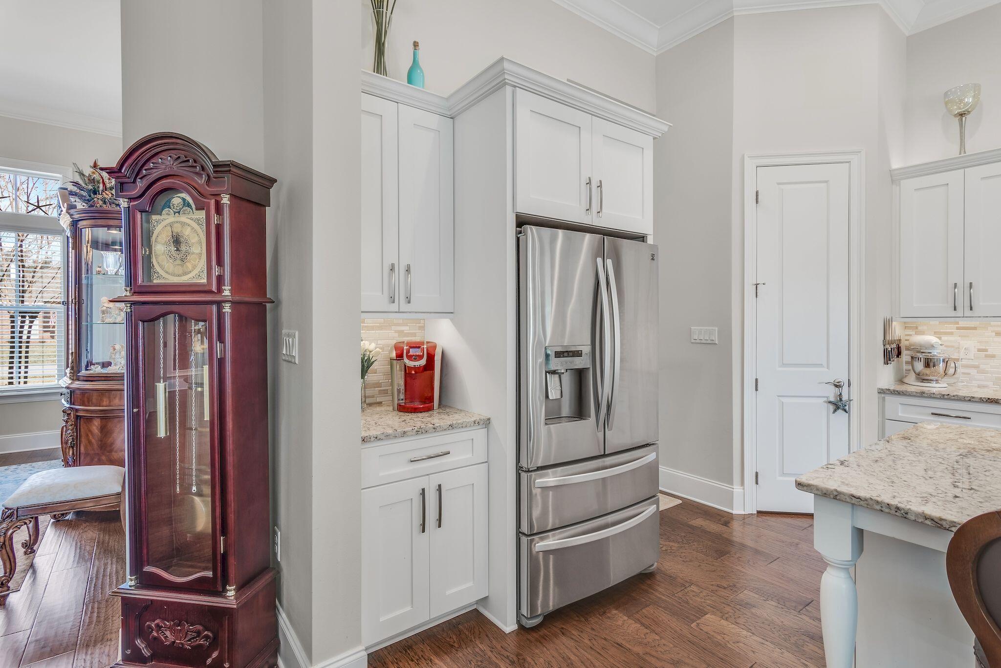 INDIAN BAYOU UNIT 2 - Residential