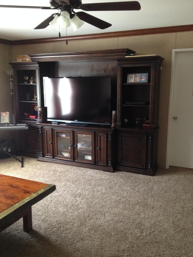 Huckaba Rd - Residential