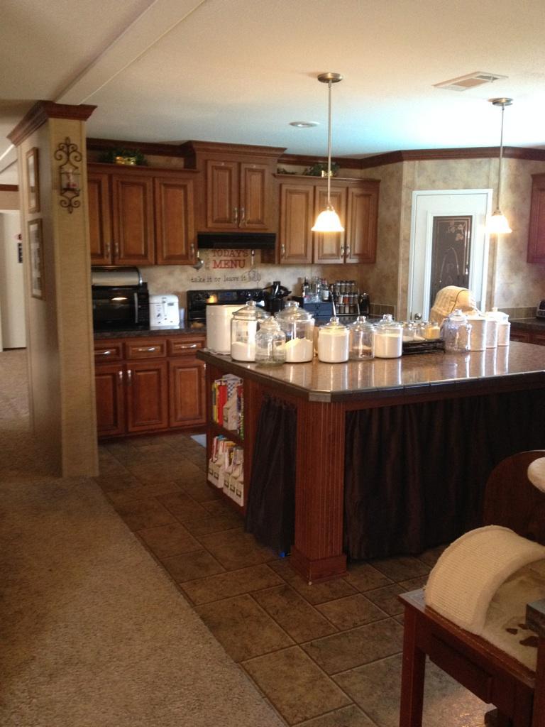 Huckaba Rd - Residential