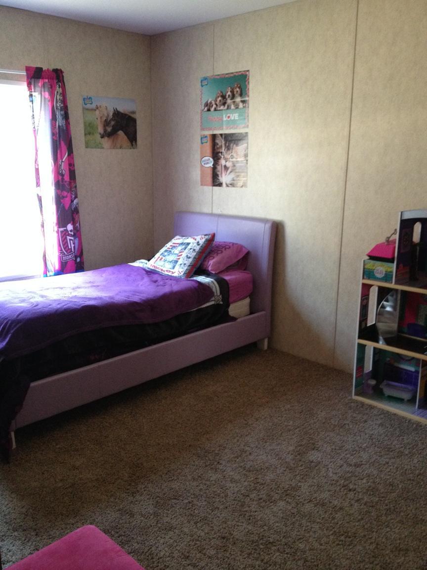 Huckaba Rd - Residential