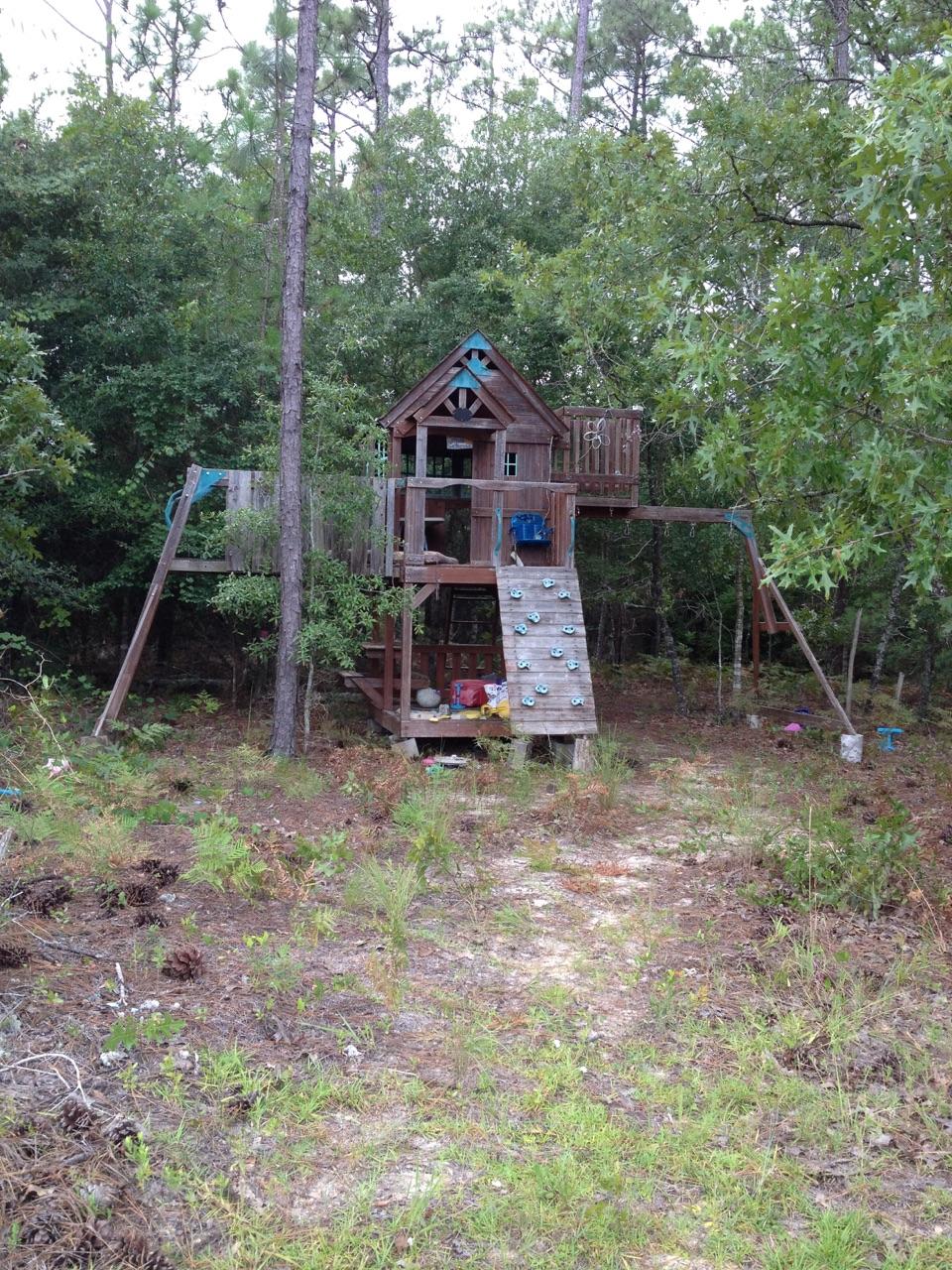 Huckaba Rd - Residential