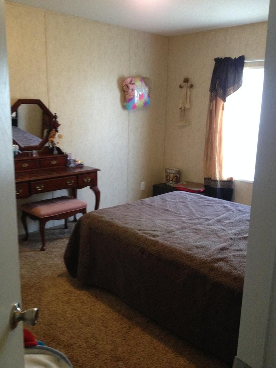 Huckaba Rd - Residential