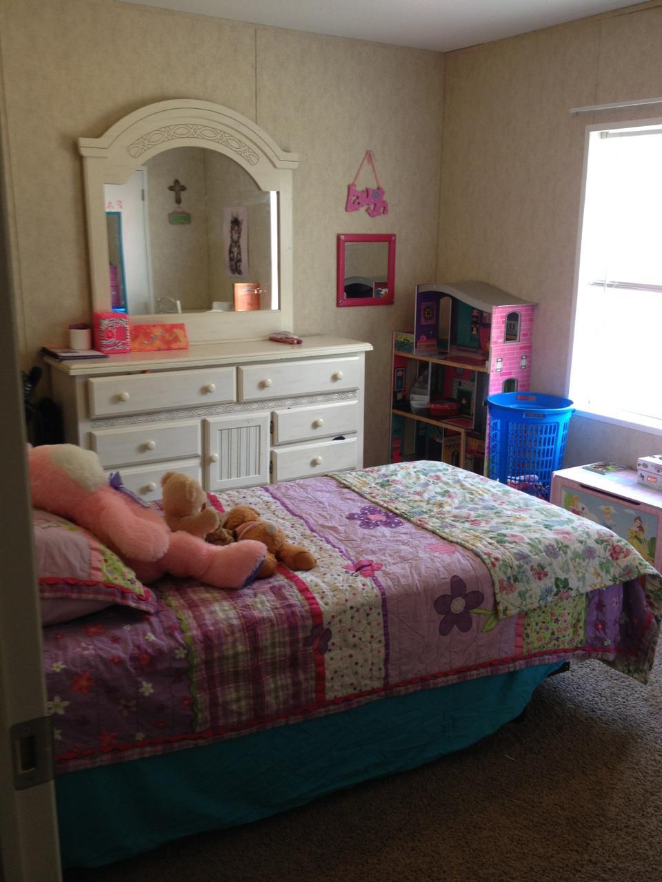 Huckaba Rd - Residential