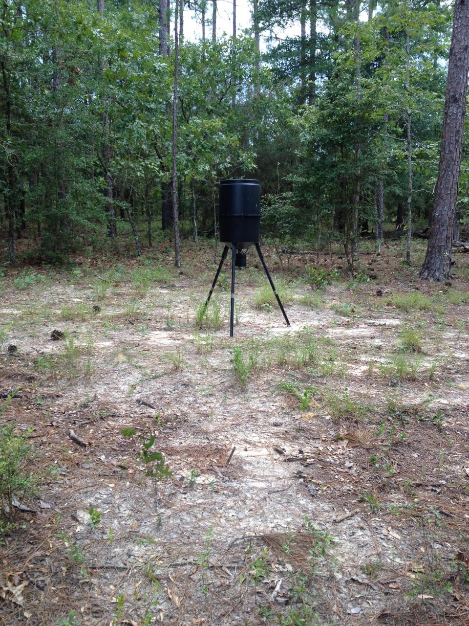 Huckaba Rd - Residential