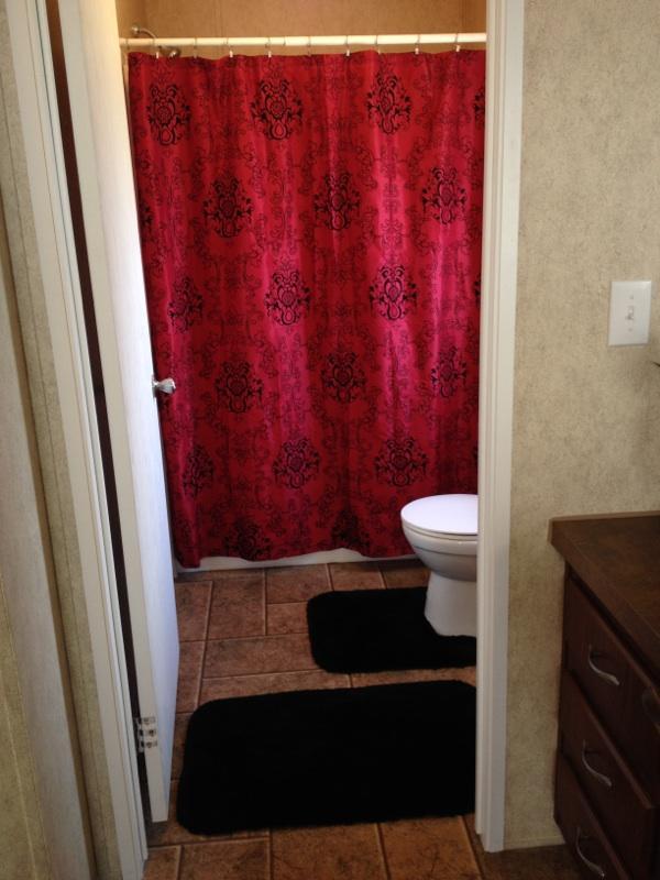 Huckaba Rd - Residential