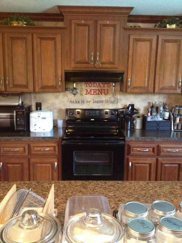 Huckaba Rd - Residential