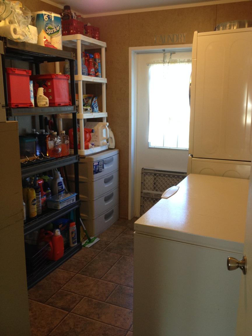 Huckaba Rd - Residential