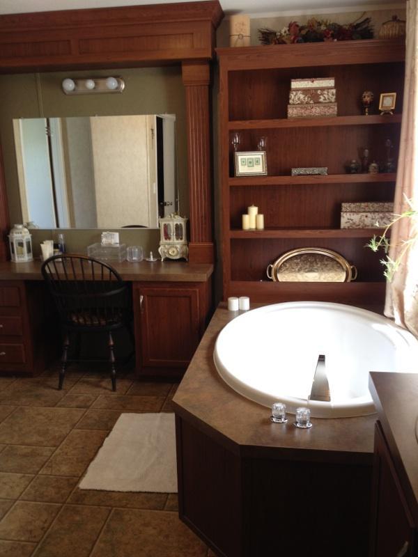 Huckaba Rd - Residential