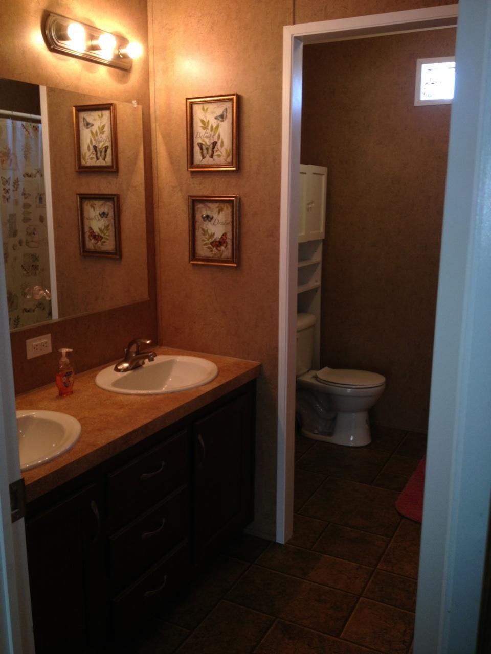 Huckaba Rd - Residential