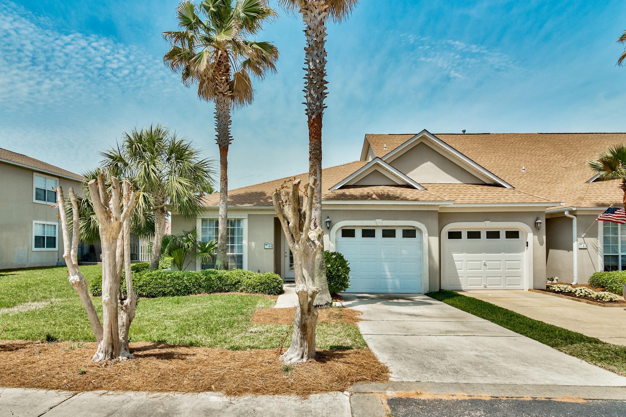 BON VILLAS - Residential