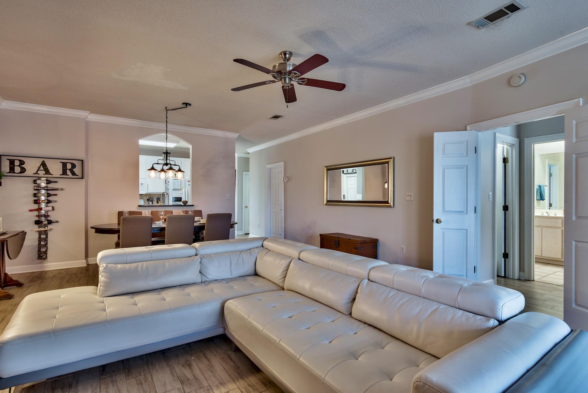 BON VILLAS - Residential