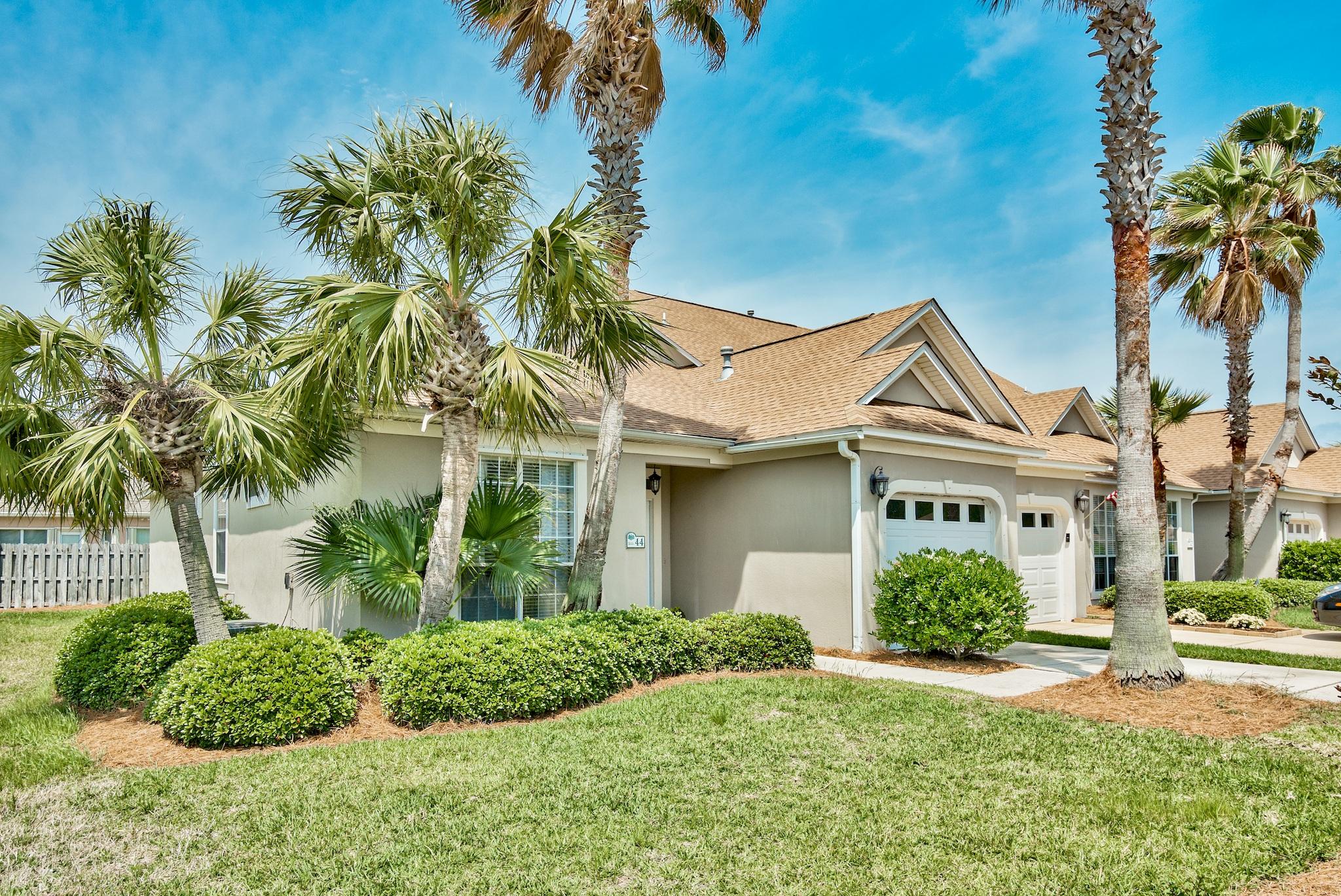 BON VILLAS - Residential