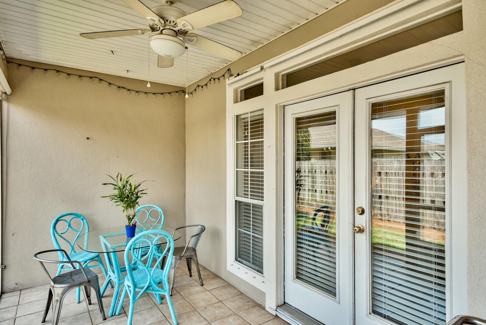 BON VILLAS - Residential