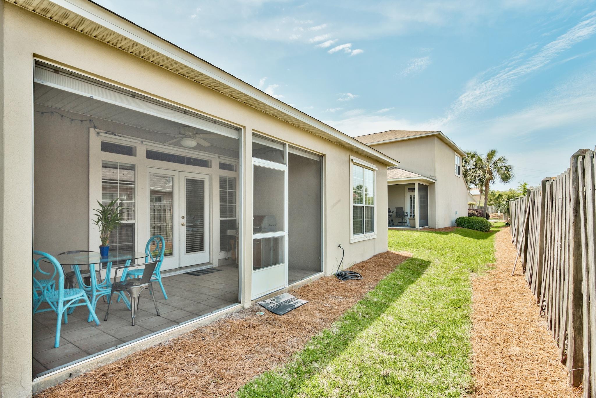 BON VILLAS - Residential