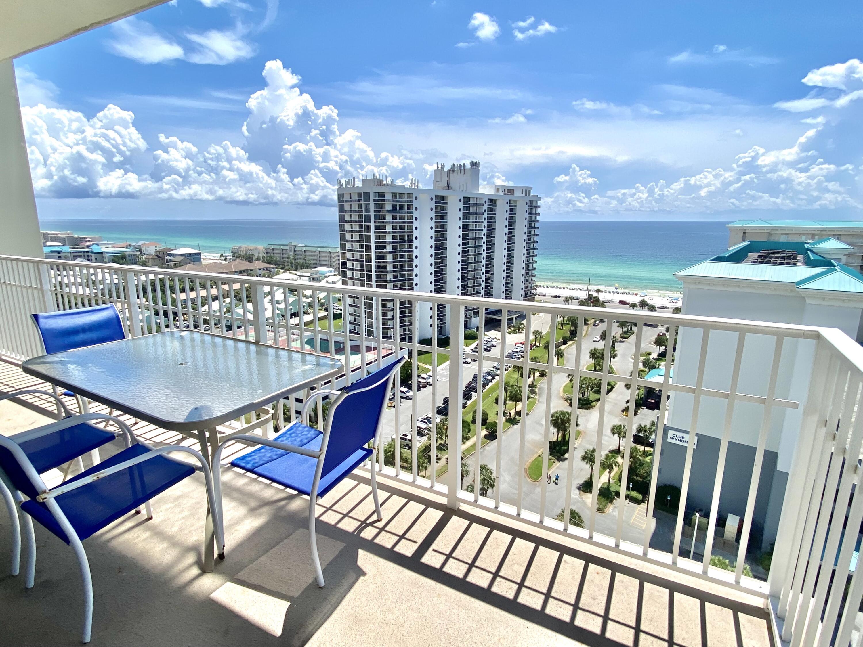 ARIEL DUNES - Residential