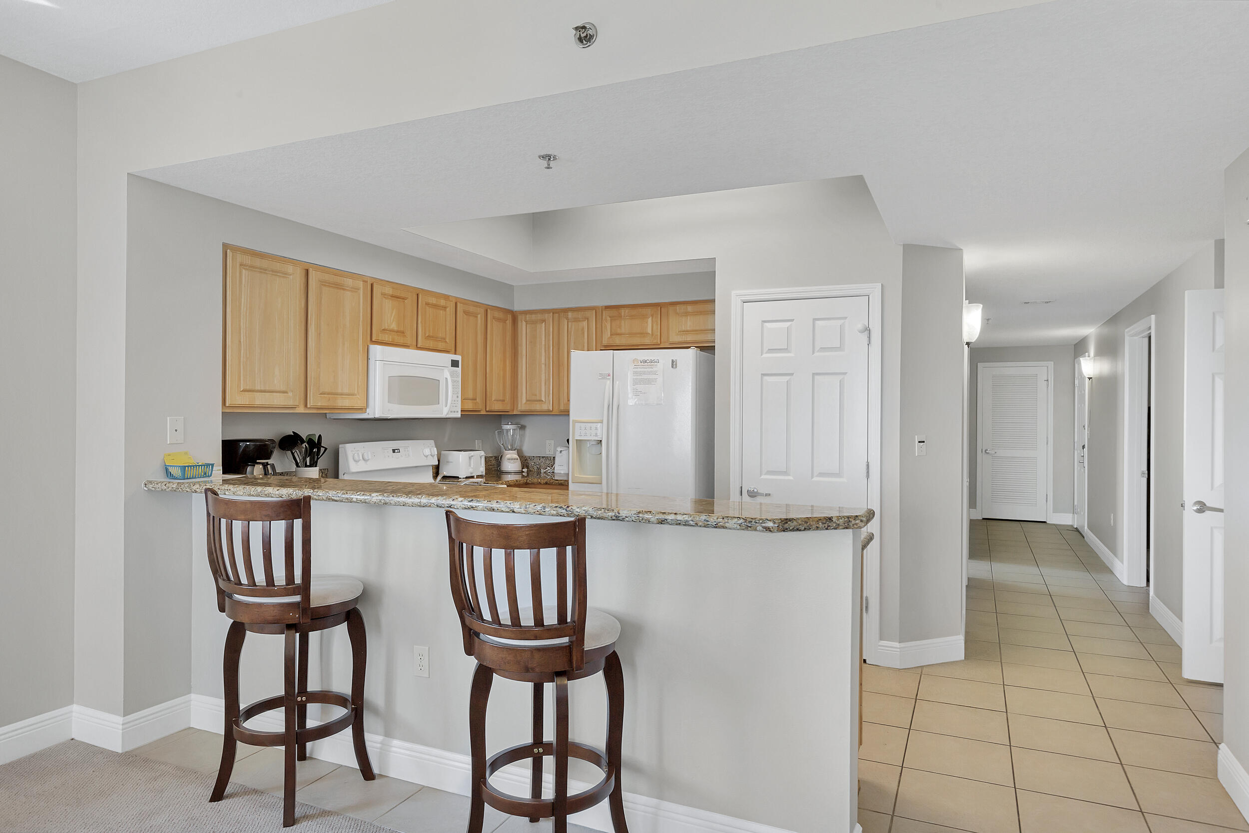 ARIEL DUNES - Residential